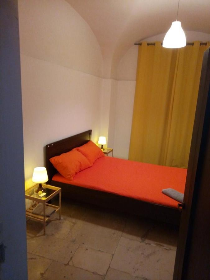 Garibaldi Centro Apartman Bari Kültér fotó
