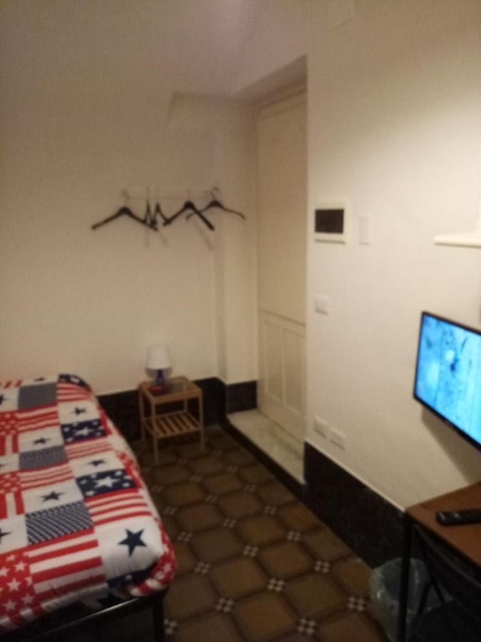 Garibaldi Centro Apartman Bari Kültér fotó