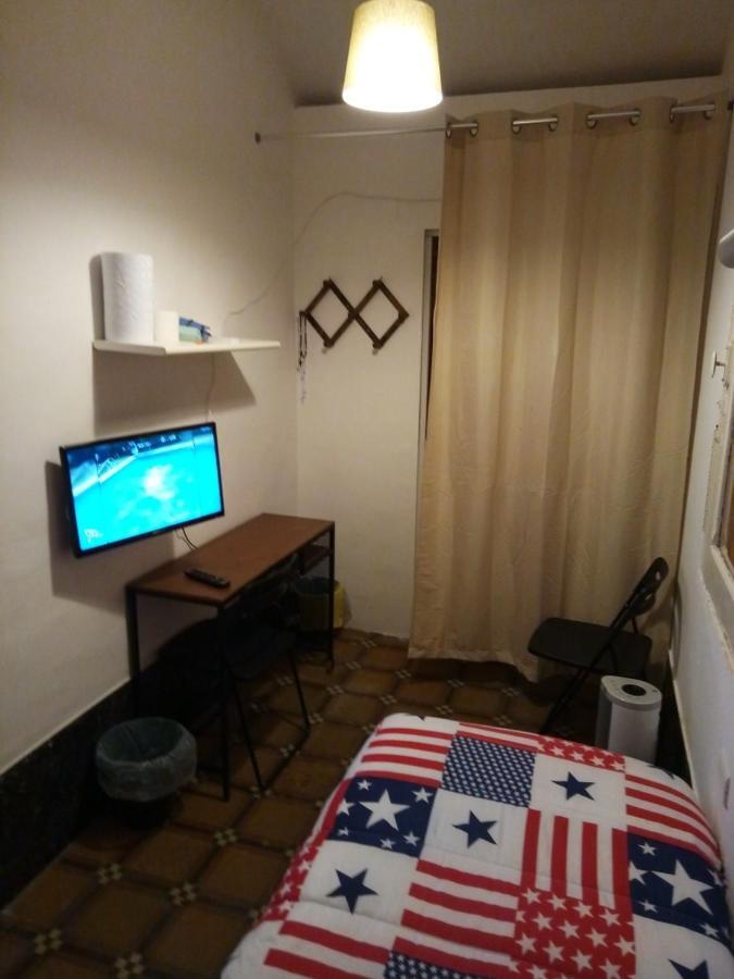 Garibaldi Centro Apartman Bari Kültér fotó